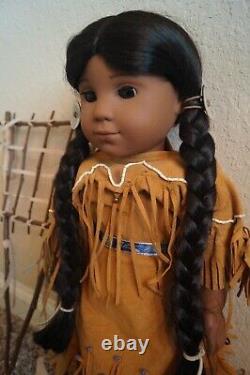 Kaya American Girl Doll
