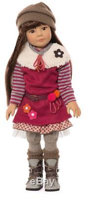 Kidz'n Cats Doll Alice! Complete! Displayed only
