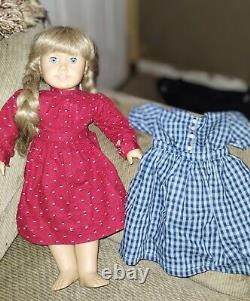 Kirsten american girl doll original