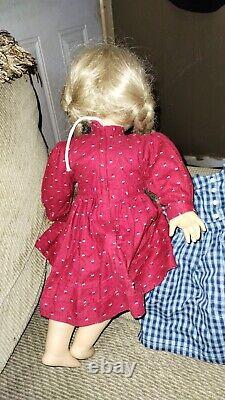 Kirsten american girl doll original