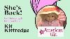 Kit Kittredge Is Back In My Collection Lot Unboxing U0026 Random Haul Agtuber