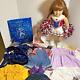 LOT 2000 American Girl Truly Me Doll Red Hair Green Eyes GT8E Outfits/Shoes/Hair