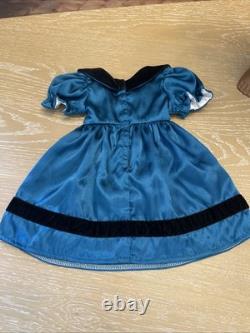 LOT American Girl Doll Cecile 2011 with Clothing & Accessories