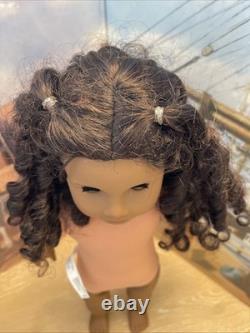 LOT American Girl Doll Cecile 2011 with Clothing & Accessories