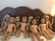 LOT OF 9 AMERICAN GIRL DOLLS Dolls Can Be Sold Separately Collectible