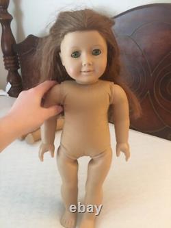 LOT OF 9 AMERICAN GIRL DOLLS Dolls Can Be Sold Separately Collectible