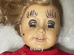 LOT of 6 AMERICAN GIRL DOLLS 18 some with clothing