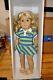 Lanie American Girl Doll Girl of the Year 2010 Great Condition in Ripped Box
