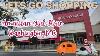 Let S Go Shopping At The American Girl Doll Store Near Washington D C Part 3