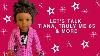 Let S Talk American Girl Tiana Truly Me 85 And More