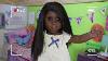 Linzi S Application American Girl Doll Stopmotion