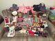 Lot Of American Girl Doll Clothes & Accessories Some Retired! In Excellent Shape