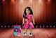 Luciana American Girl Doll and Book 18 inch New Box New Award Sealed