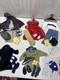 MEGA LOT Pleasant Company American Girl of Today Doll SIX OUTFITS Plus