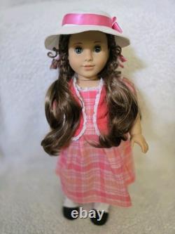 Marie-Grace American girl doll