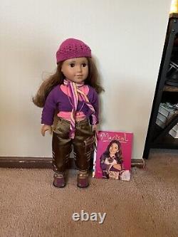 Marisol American Girl Doll