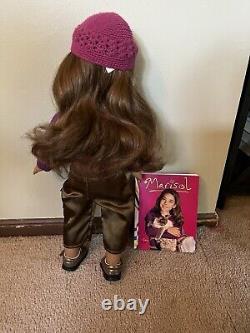 Marisol American Girl Doll