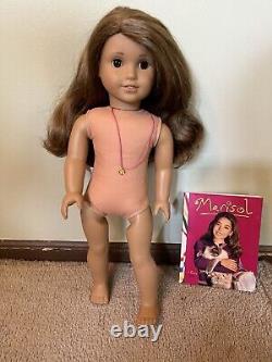 Marisol American Girl Doll