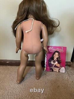 Marisol American Girl Doll