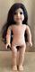Maritza Ochoa American Girl Doll World By Us Dark hair eyes Team USA sports