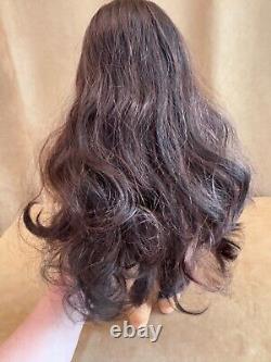 Maritza Ochoa American Girl Doll World By Us Dark hair eyes Team USA sports