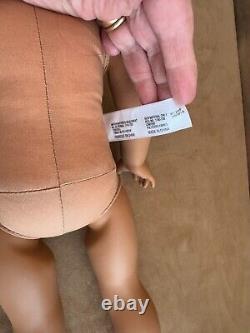 Maritza Ochoa American Girl Doll World By Us Dark hair eyes Team USA sports