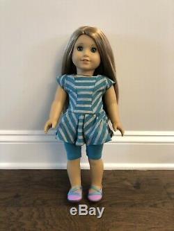 McKenna, American Girl Doll of the Year 2012 Retired. Incl LOTS Of Acc EUC