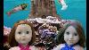 Mermaid Cove An American Girl Stopmotion Film