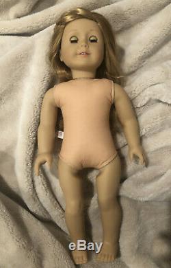 Mia American Girl Doll