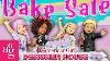 Mia S Big Bake Sale Disaster Ep 2 American Girl Designer House