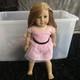 Mia St. Clair American Girl Doll GOTY 2008, Great Condition