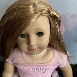 Mia St. Clair American Girl Doll GOTY 2008, Great Condition