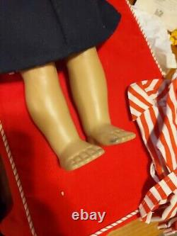 Molly McIntire American Girl Pleasant Co Lot