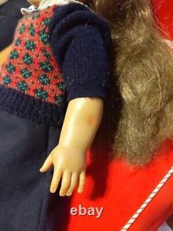 Molly McIntire American Girl Pleasant Co Lot