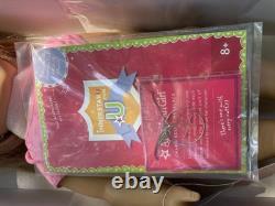 My American Girl Doll 2013 Blonde Hair Light Skin Blue Eyes NEW! NEVER OPENED