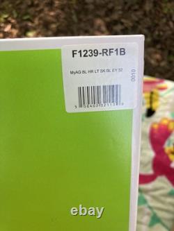 My American Girl Doll 2013 Blonde Hair Light Skin Blue Eyes NEW! NEVER OPENED