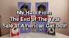 My American Girl End Of The Year Sale Haul 2023