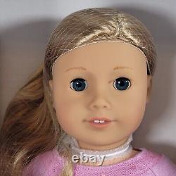 NEW 18 American Girl JLY Truly Me Doll #27 Layered Blond HairBlue Eyes NRFB