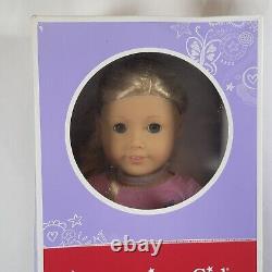 NEW 18 American Girl JLY Truly Me Doll #27 Layered Blond HairBlue Eyes NRFB