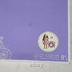 NEW 18 American Girl JLY Truly Me Doll #27 Layered Blond HairBlue Eyes NRFB