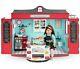 NEW American girl grace GOTY bakery- LIMITED EDITION RETIRED SUPER RARE