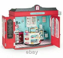 NEW American girl grace GOTY bakery- LIMITED EDITION RETIRED SUPER RARE