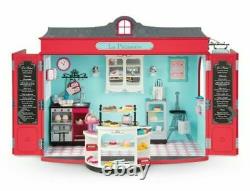 NEW American girl grace GOTY bakery- LIMITED EDITION RETIRED SUPER RARE