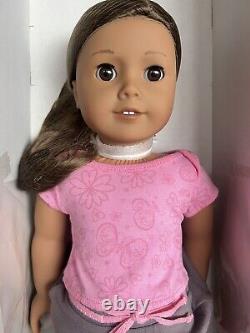 NEW IN BOX American Girl Truly Me #29 Doll- 18- Brown Hair +Eyes, Medium Skin