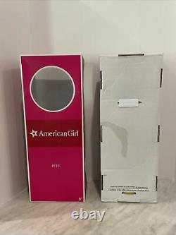 NEW IN BOX Jess American Girl Doll Retired Girl Of The Year 2006