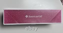 NEW in box! American Girl Kira Bailey Girl Of The Year 2021