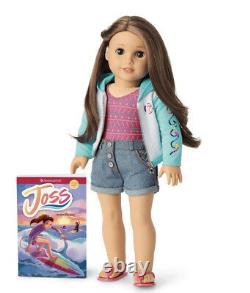 NIB American Girl Joss's Ultimate Bundle