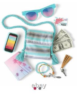 NIB American Girl Joss's Ultimate Bundle