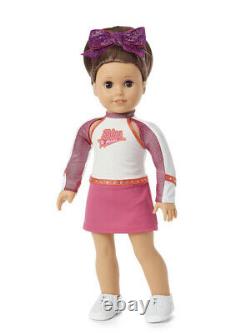 NIB American Girl Joss's Ultimate Bundle