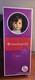 NIB American girl doll Grace